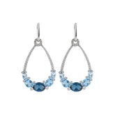 14KT Gold Earrings
